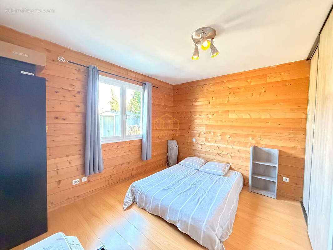 Maison contemporaine T5 à vendre à Gujan-Mestras - photo 11