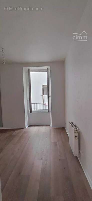 Appartement à AIX-LES-BAINS