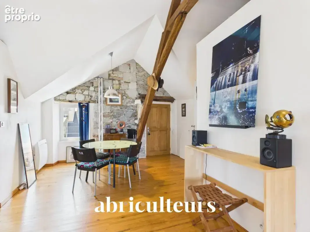 Appartement vue mer en vente au Croisic (44490) - photo 15