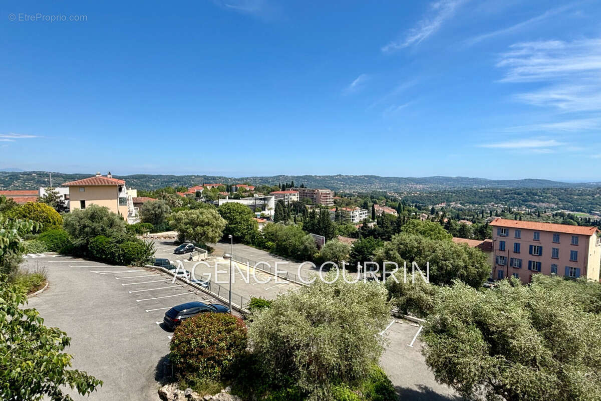 Appartement à GRASSE