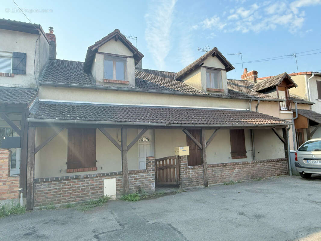 Maison Familiale - photo 11