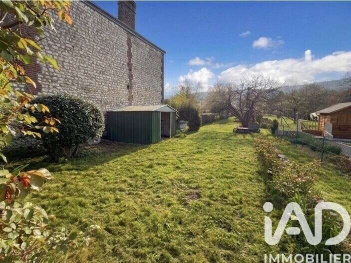 Photo 2 - Maison à SAINT-AUBIN-LES-ELBEUF