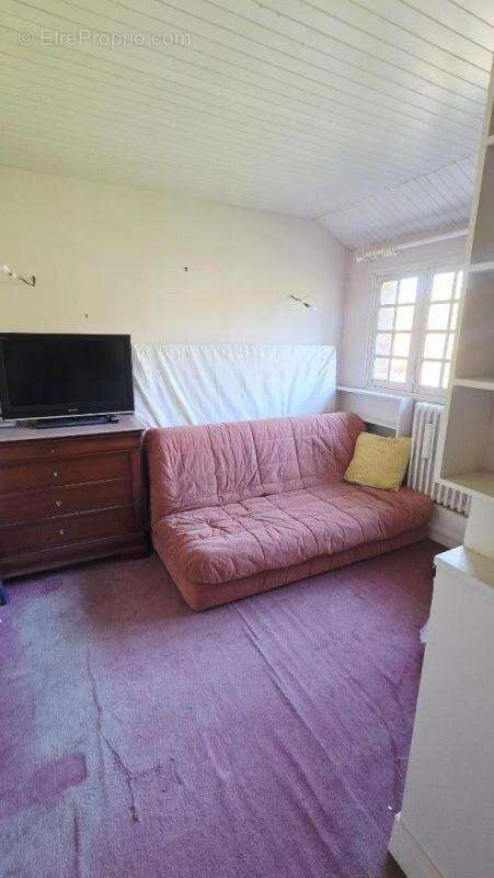 Maison à MAILLY-MAILLET