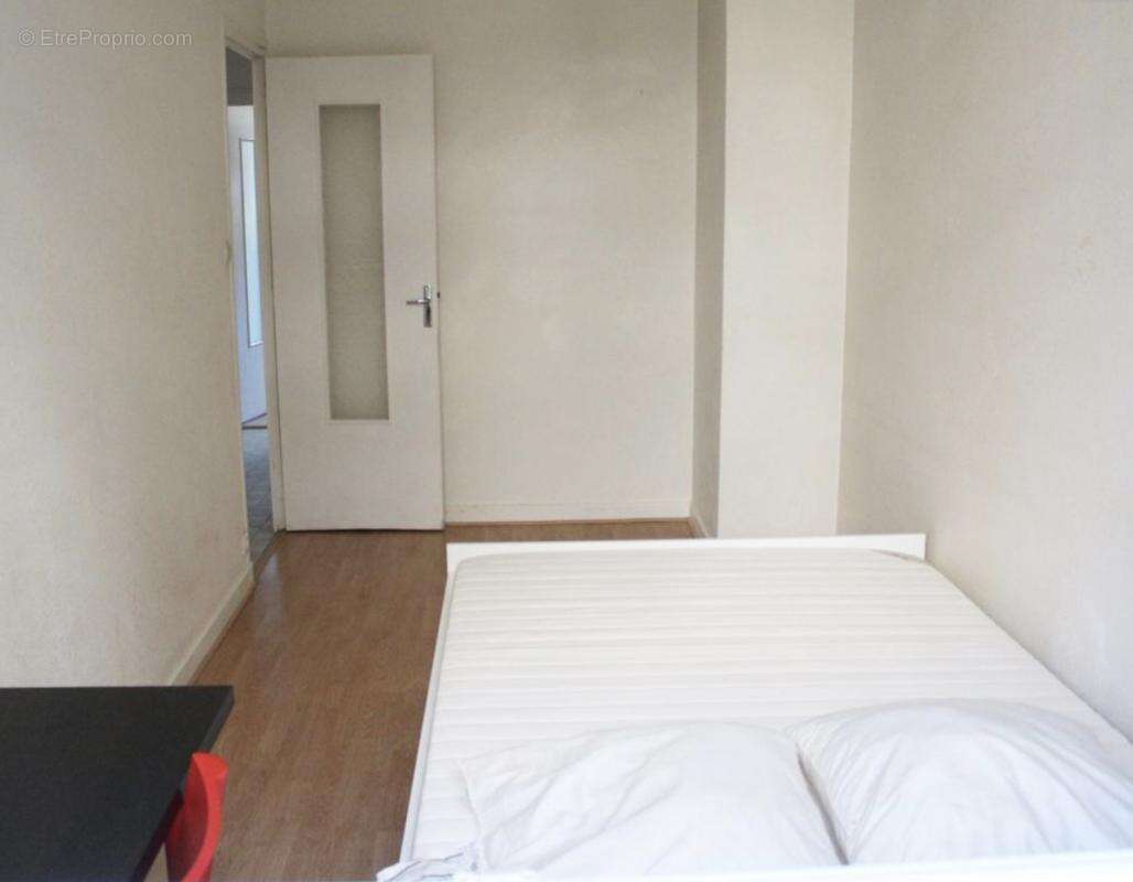 Appartement à VENISSIEUX