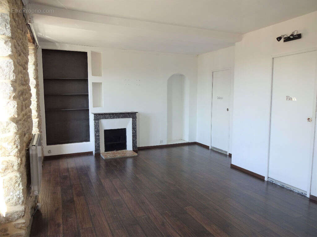 Appartement à PITHIVIERS