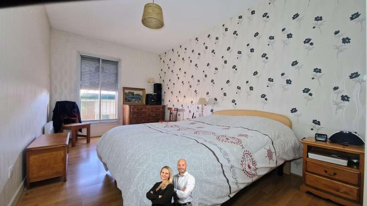 Photo 6 - Appartement à MARMANDE