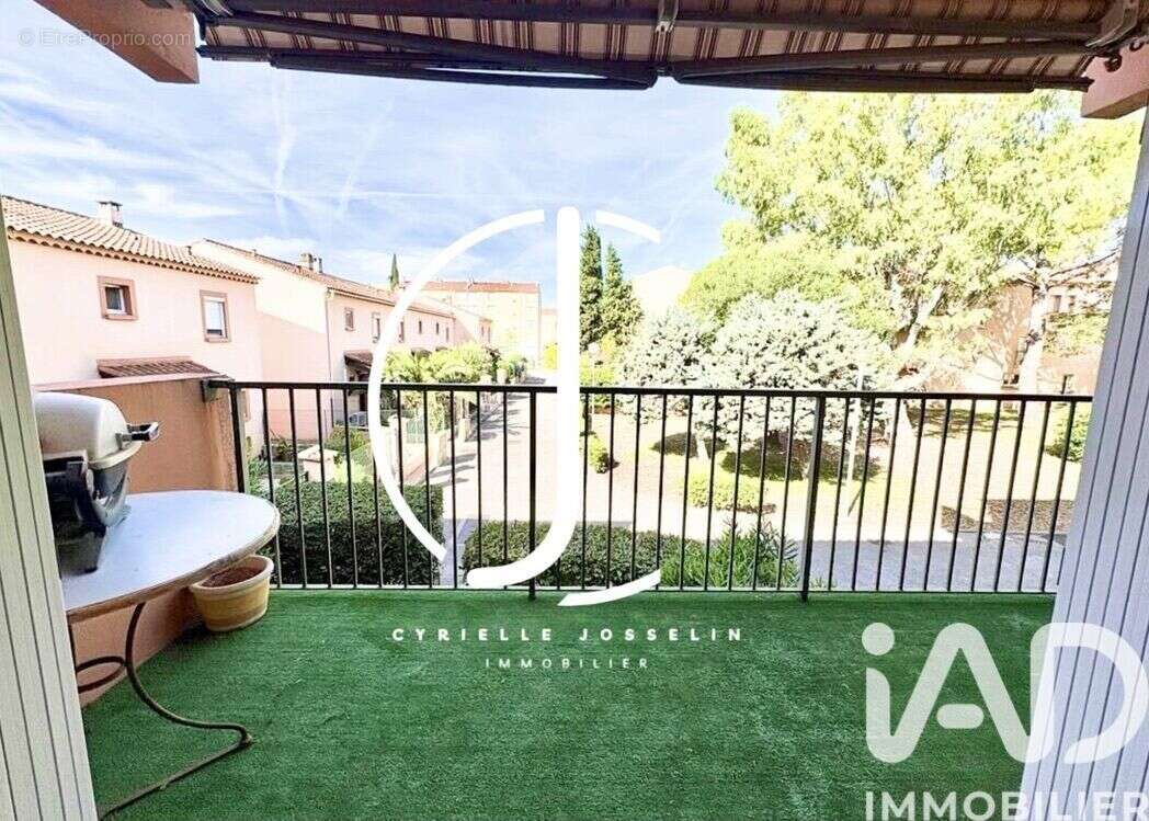 Photo 5 - Appartement à LA GARDE