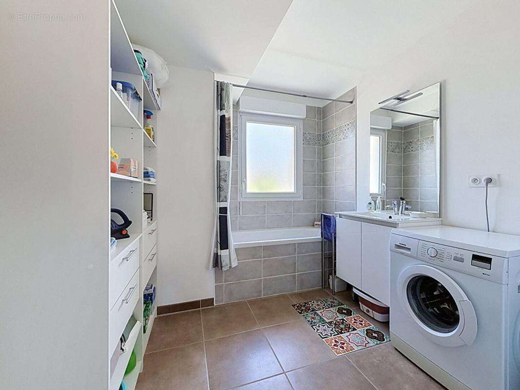Appartement t3 guerande - photo 5