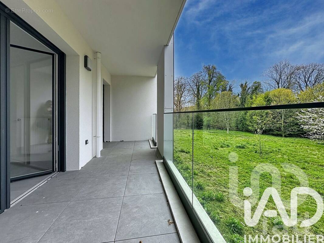 Photo 1 - Appartement à RUBELLES