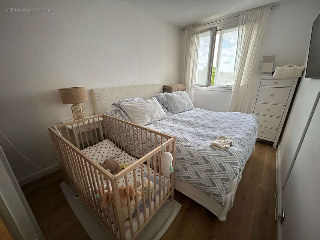 Appartement à POISSY