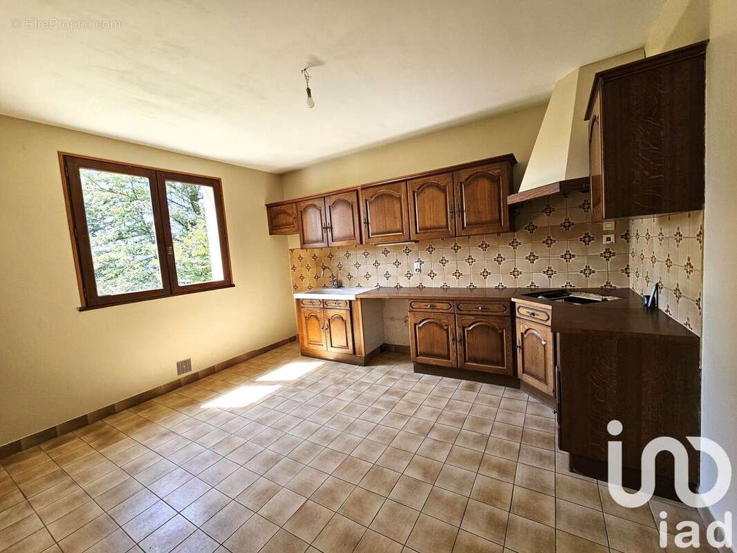 Photo 6 - Maison à SAINT-CERE
