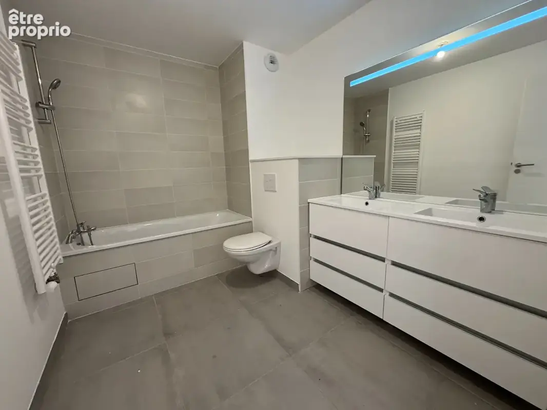 Appartement Toulouse 5 pièces de 110m² + 55m² de terrasses ! QUARTIER SAINT-MICHEL - photo 10