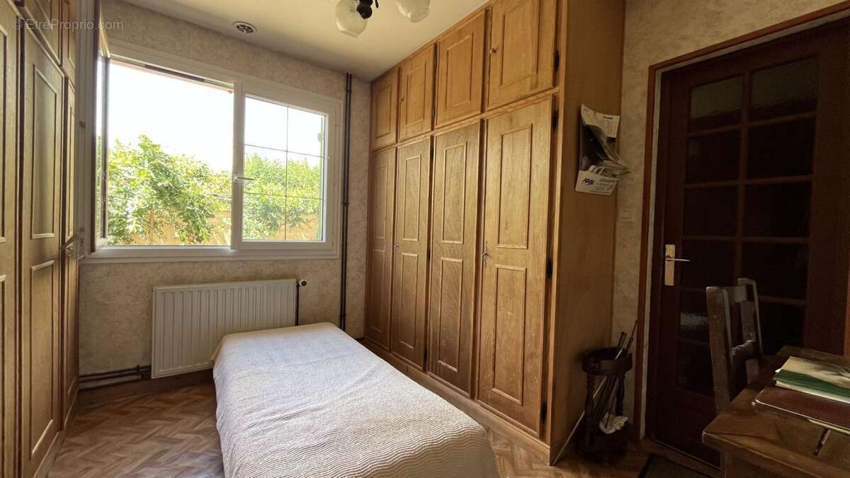 Maison à CURGY