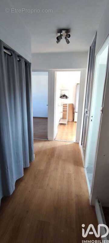 Photo 7 - Maison à FONTENAILLES