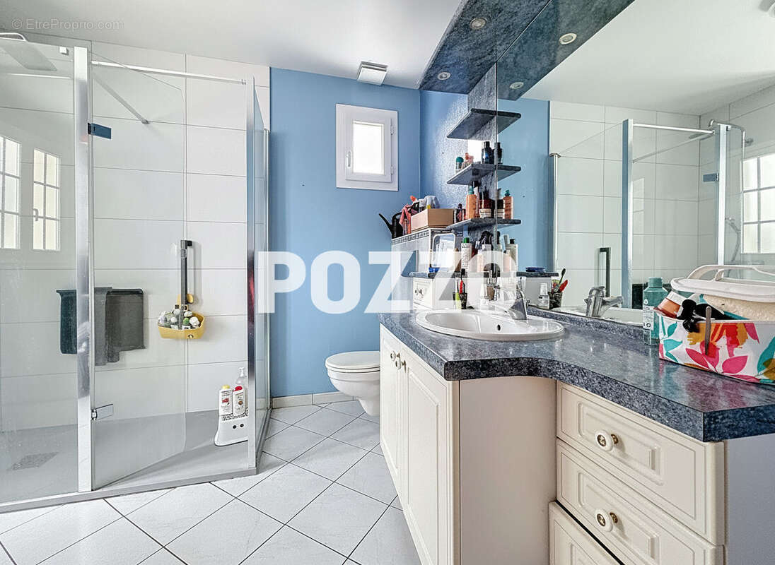 Maison 7 pièces (147 m²) à vendre à BRICQUEVILLE LA BLOUETTE - photo 13