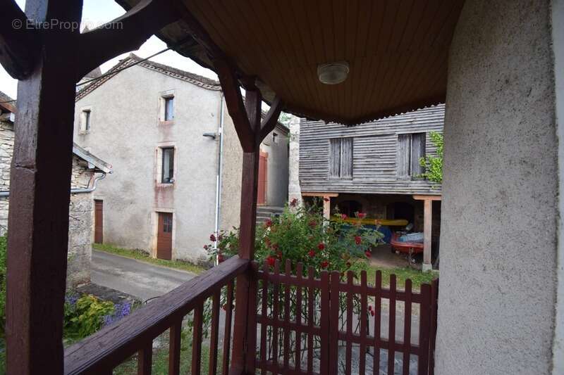 Maison à vendre 3 pièces ARCAMBAL (46) - photo 10