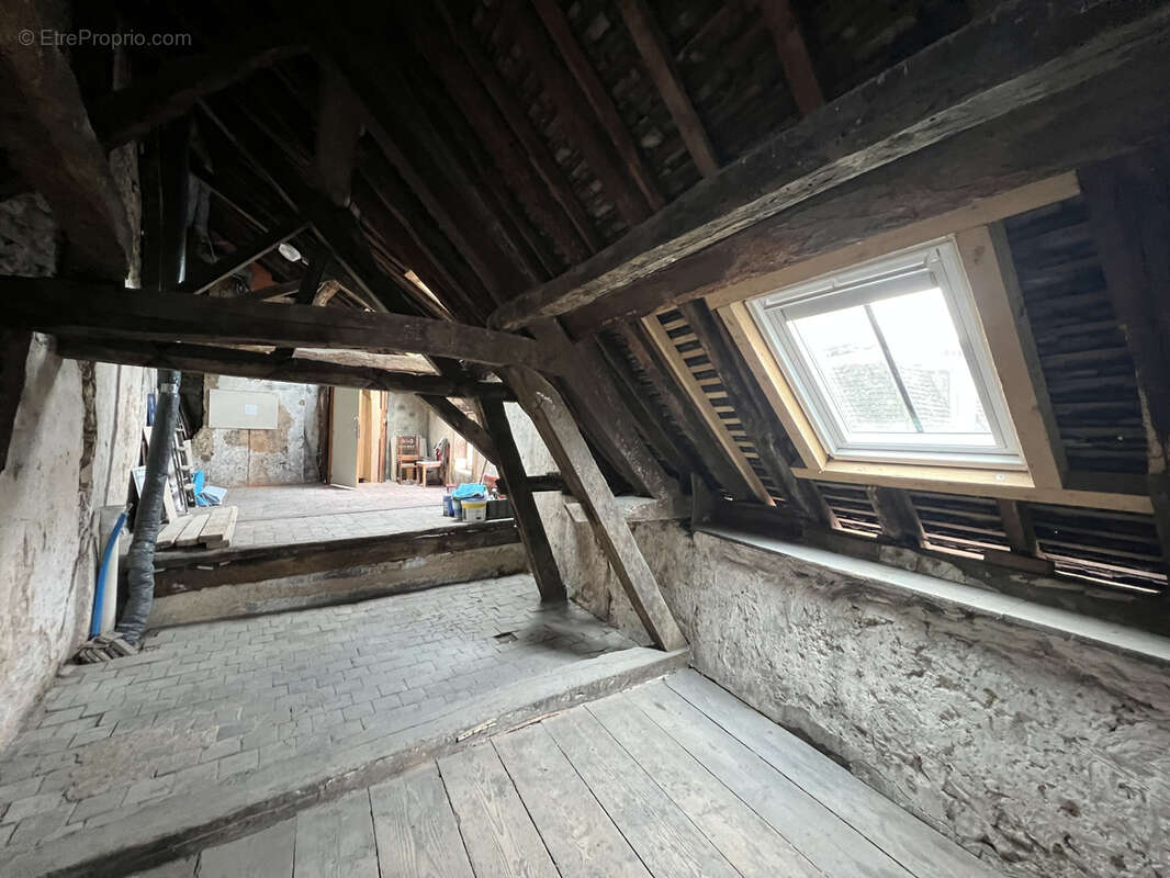 Appartement à BEAUNE