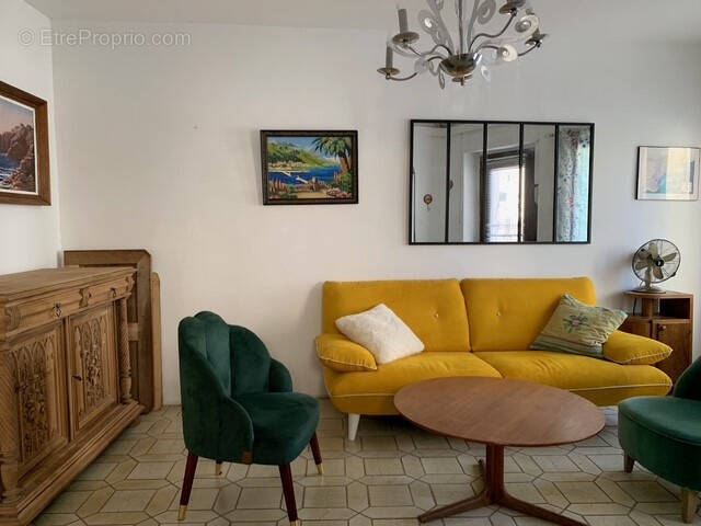 Maison à MARSEILLAN