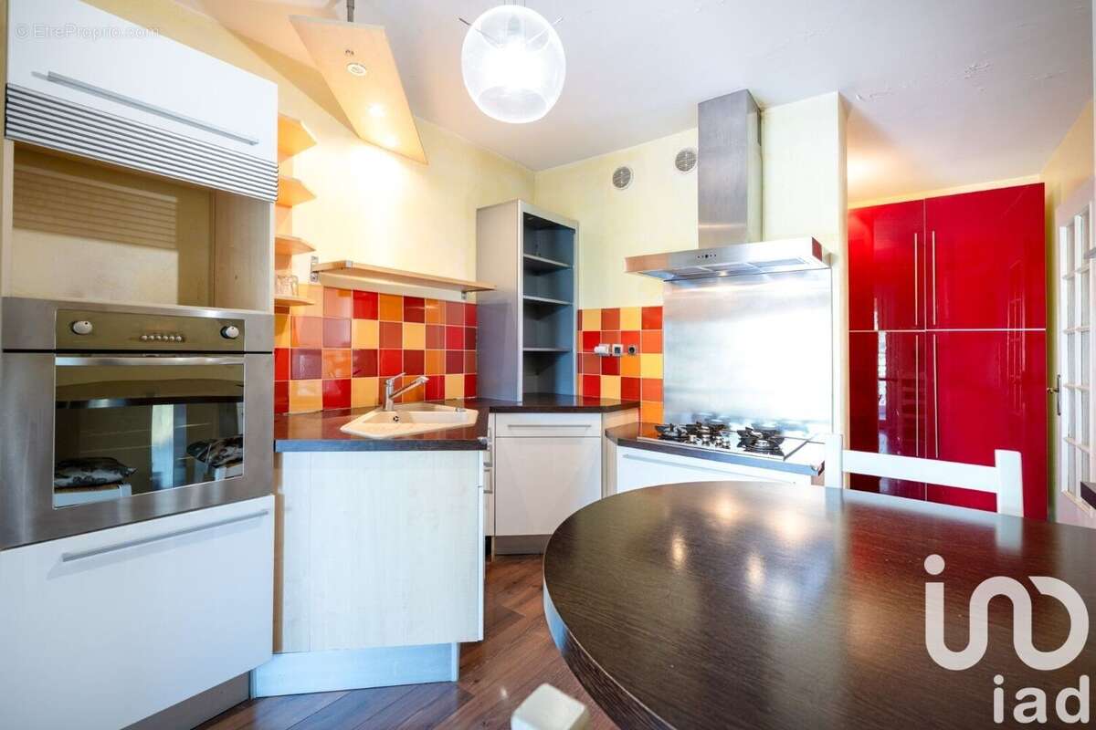 Photo 7 - Appartement à SALON-DE-PROVENCE