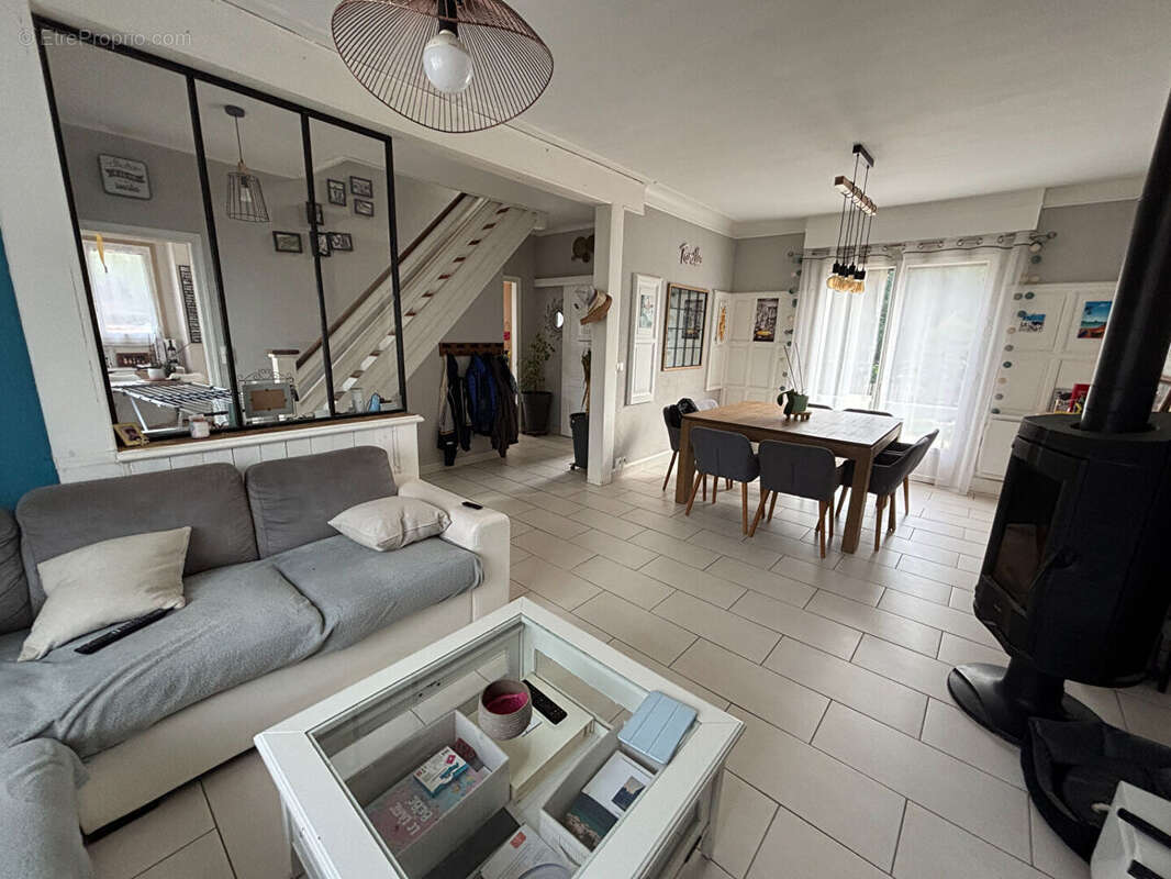 Maison à NOGENT-LE-ROI