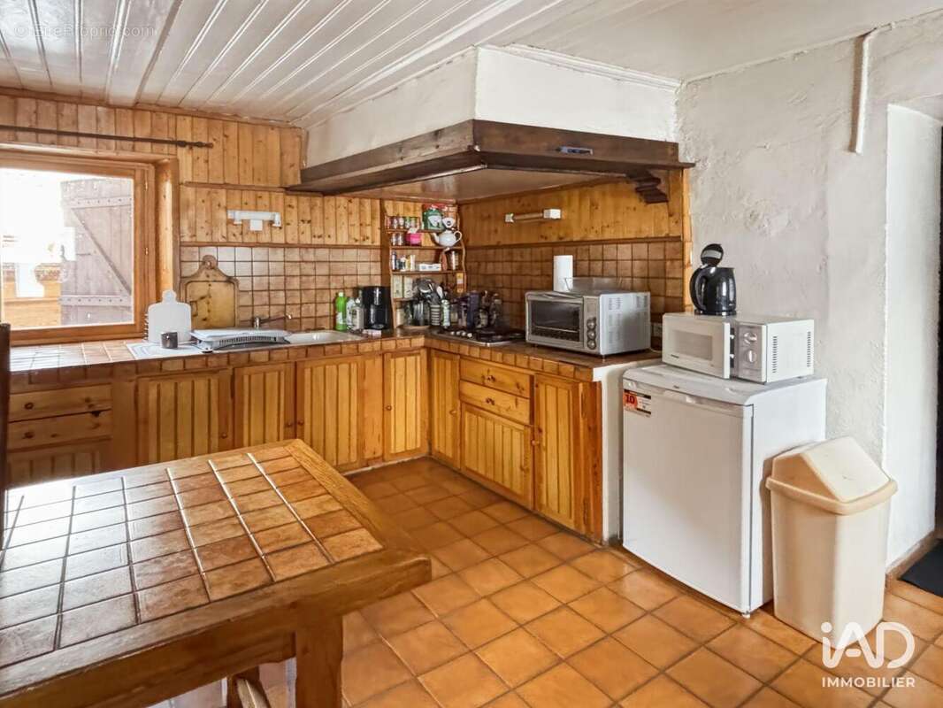 Maison 135 m² à Montriond  - photo 4