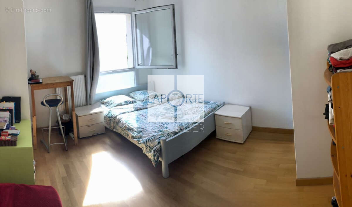 Appartement à ANNEMASSE