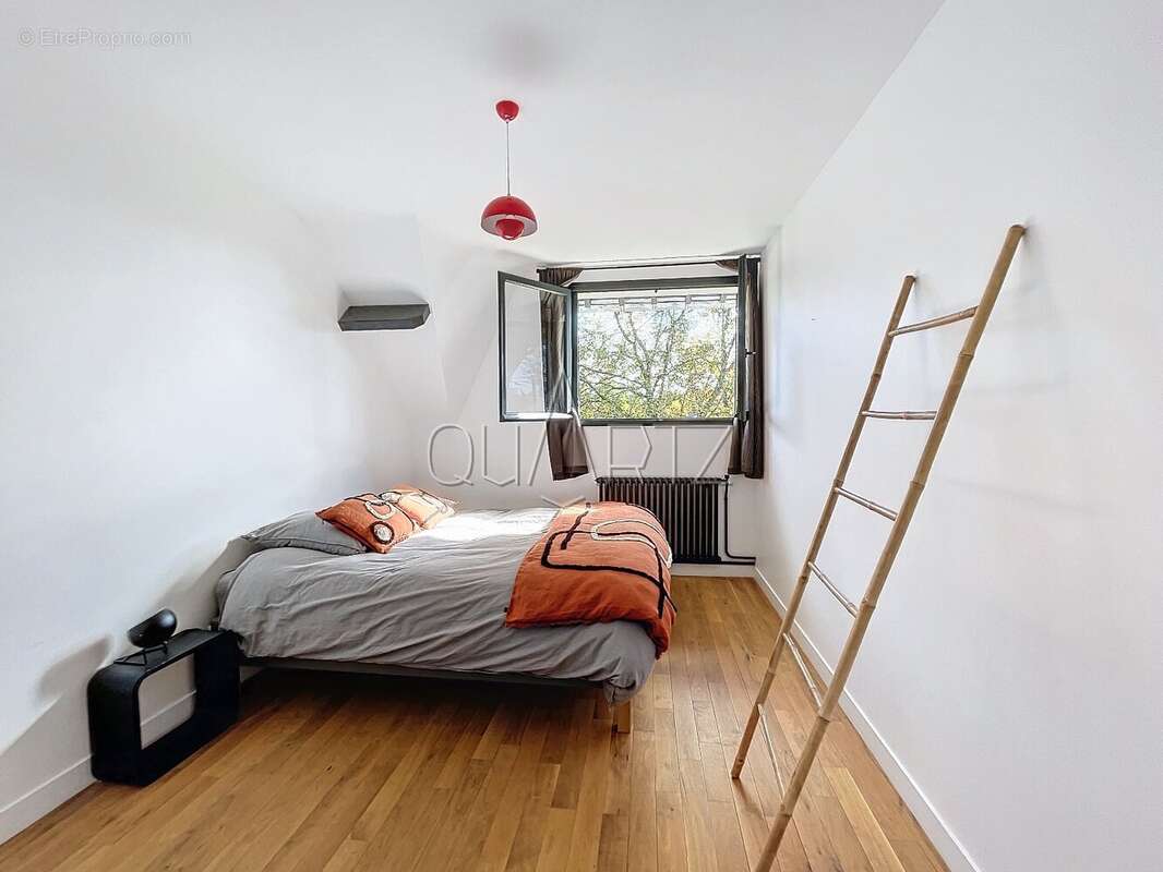 Maison à CHAUMONT-EN-VEXIN