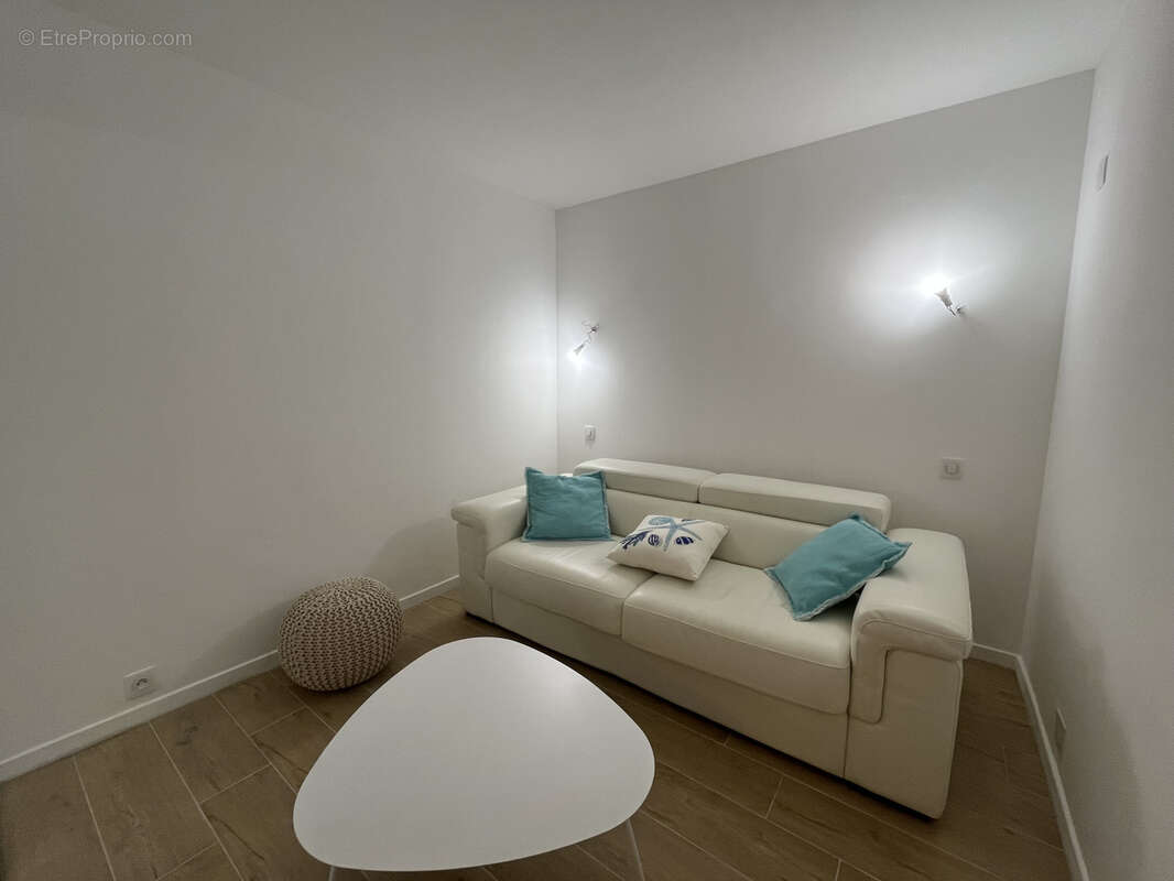 Superbe appartement à vendre à Saint-Tropez - photo 12