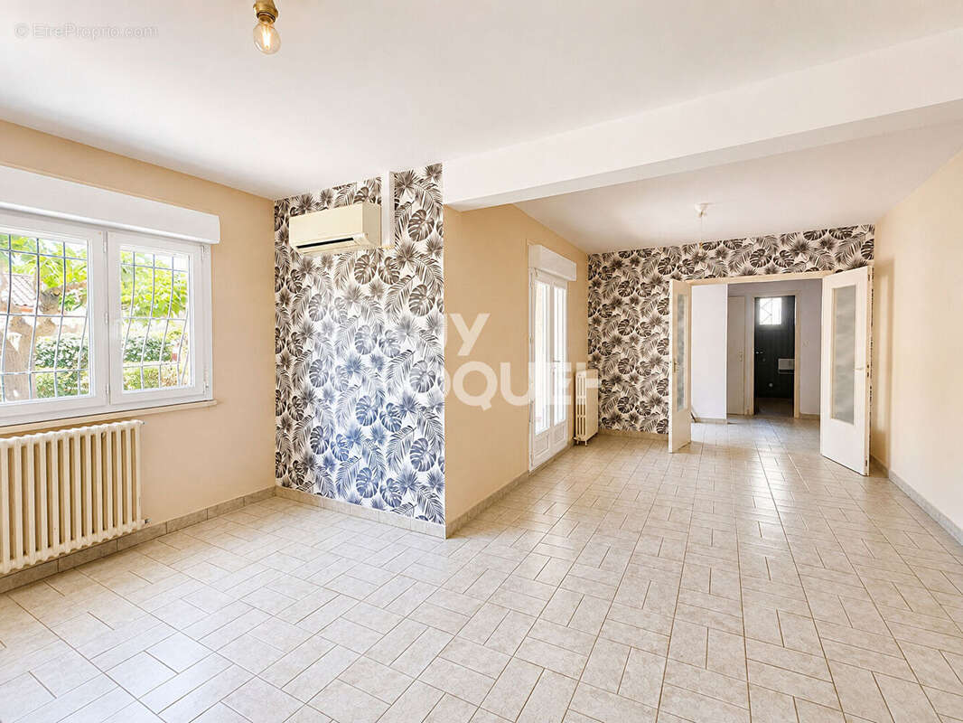 Maison Pepieux 105 m2 - photo 3