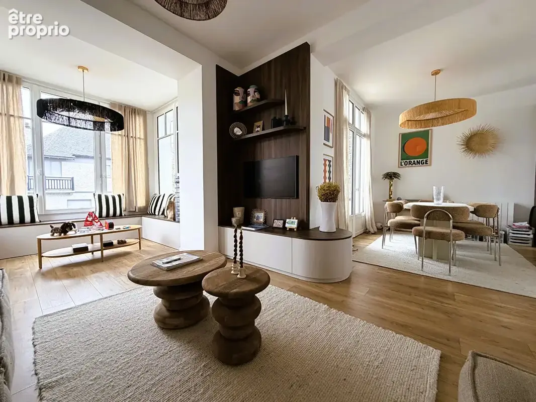 Maison 6 pièces 138 m² · au Pouliguen · 138 m² · 999 000 €