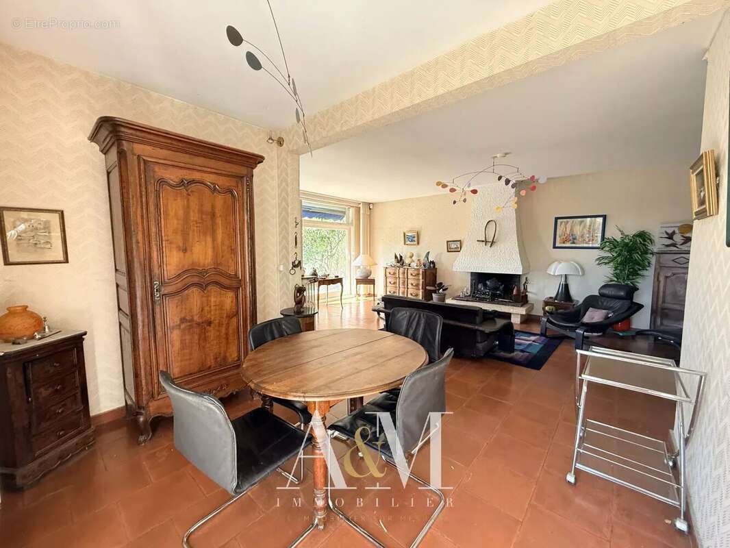 Maison à SETE