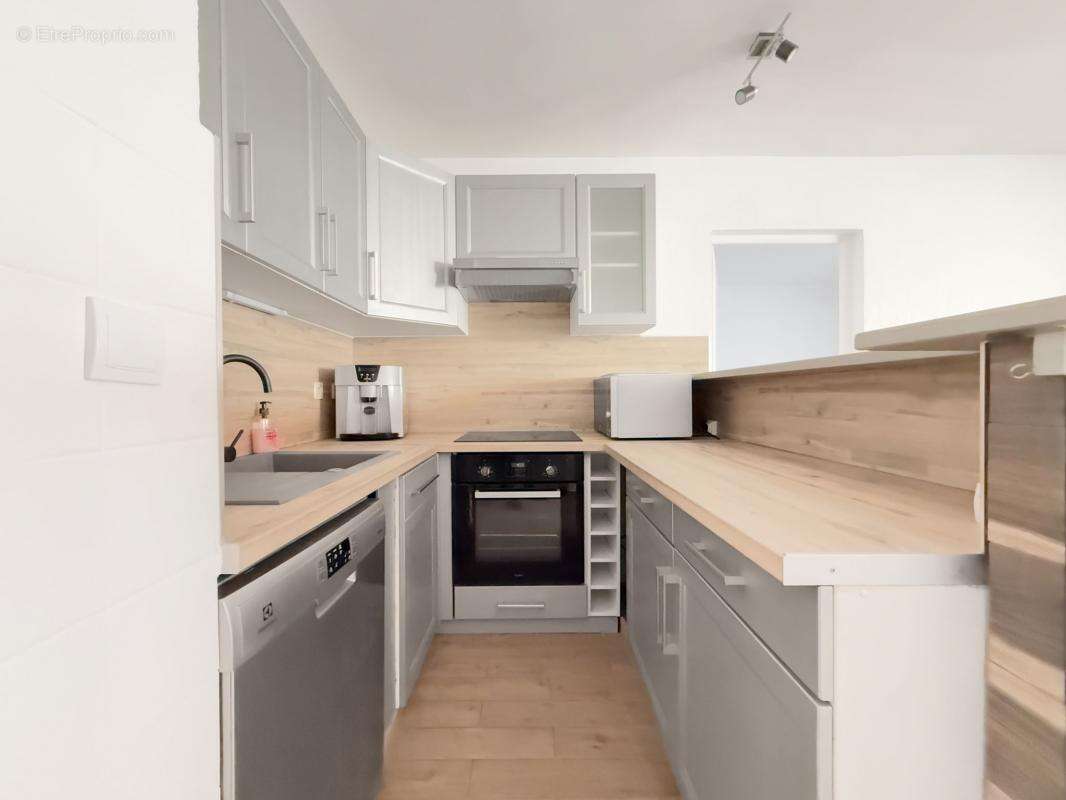 Appartement à CAGNES-SUR-MER