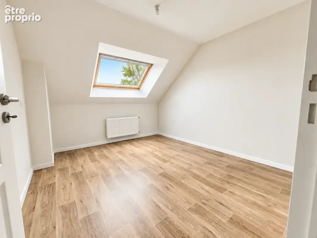Maison contemporaine de 2015 4 chambres entierement refaite - photo 12