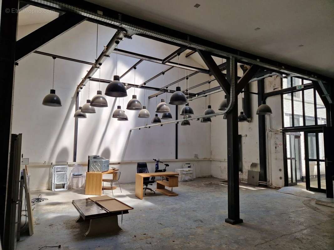 Commerce à PARIS-11E