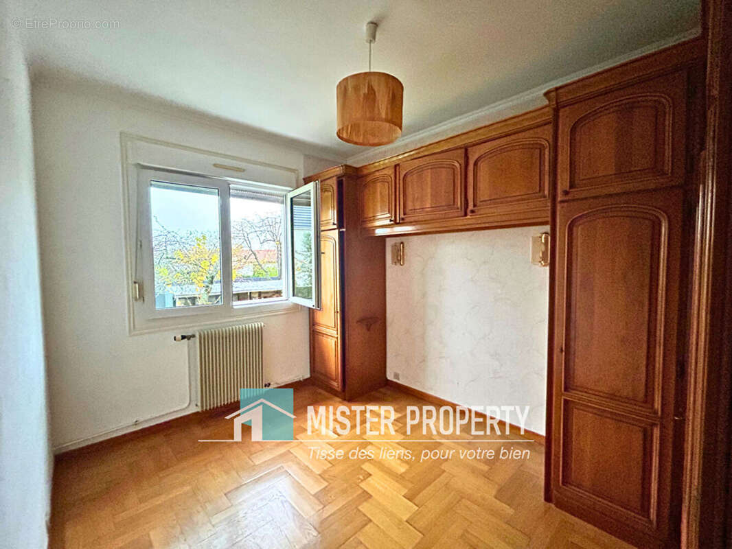 Maison à SARTROUVILLE