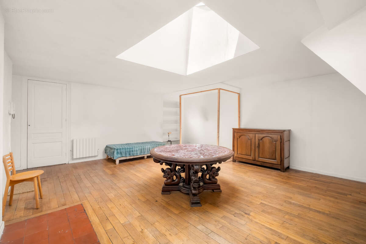 Appartement à LYON-1E