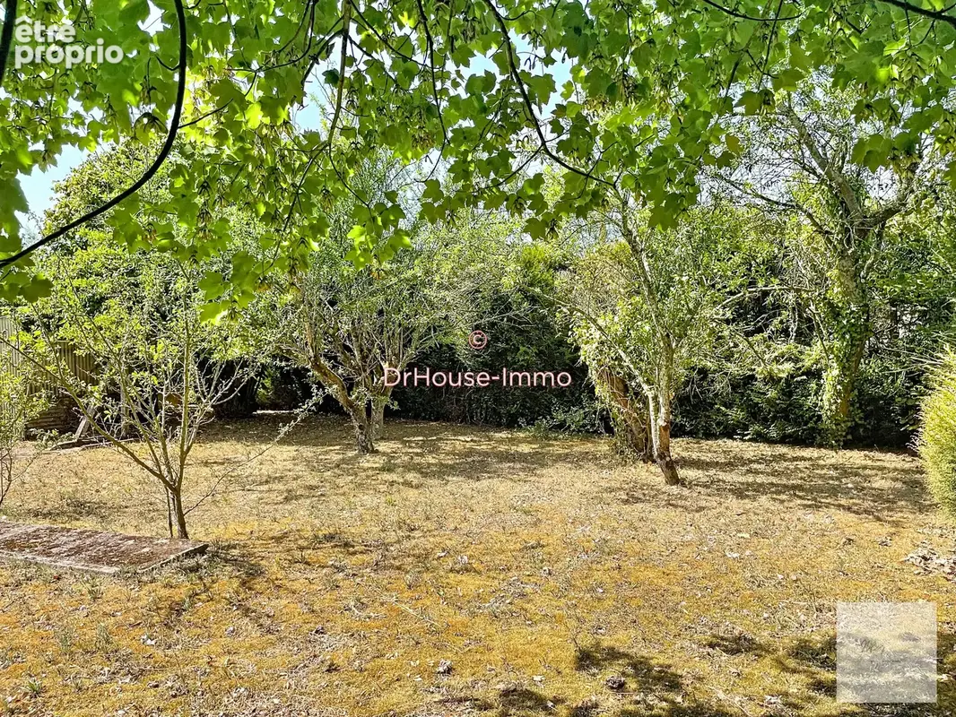 Terrain 471 m² à vendre à Ingre (45140) - photo 3