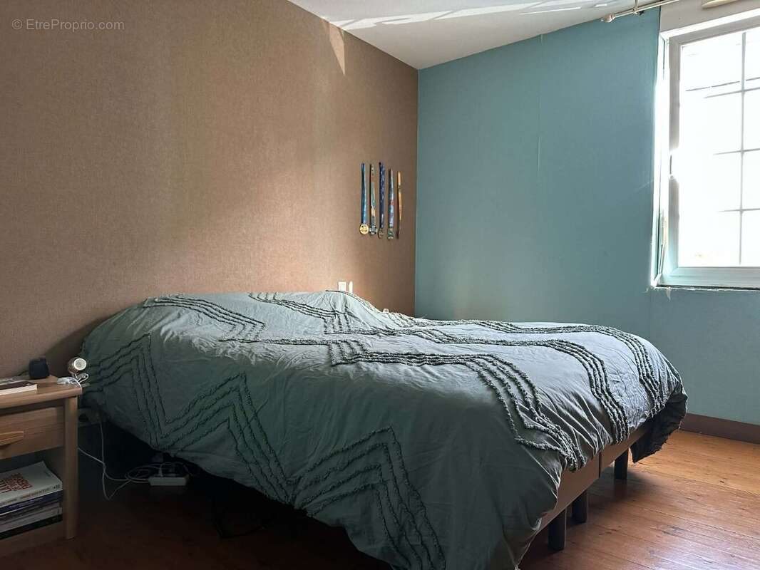 Maison de ville familiale 174m² - photo 10