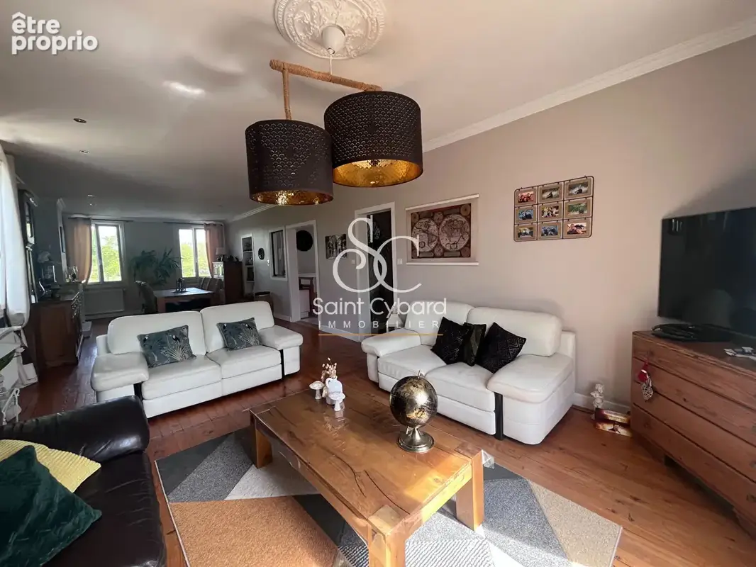Angoulême - Maison familiale quartier Frégeneuil - photo 6