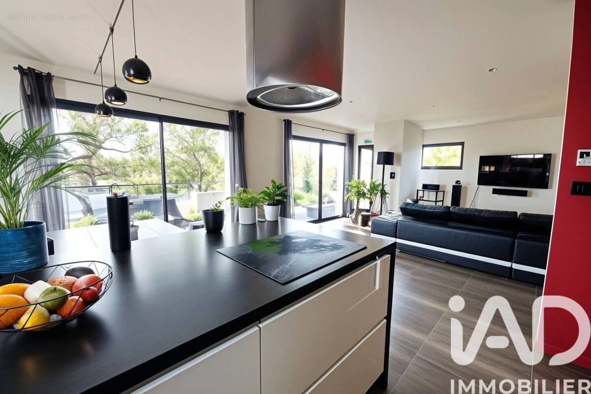 Photo 1 - Appartement à CLISSON