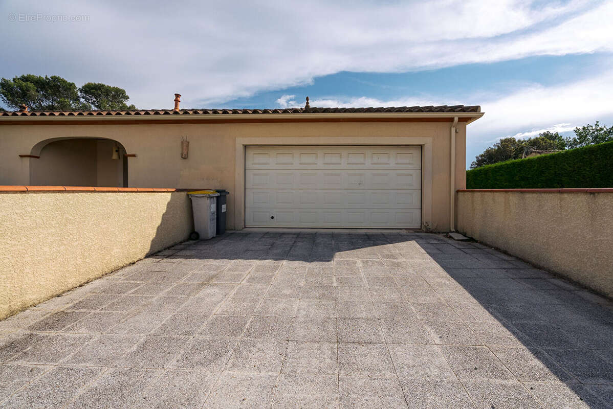 Maison à CARCASSONNE
