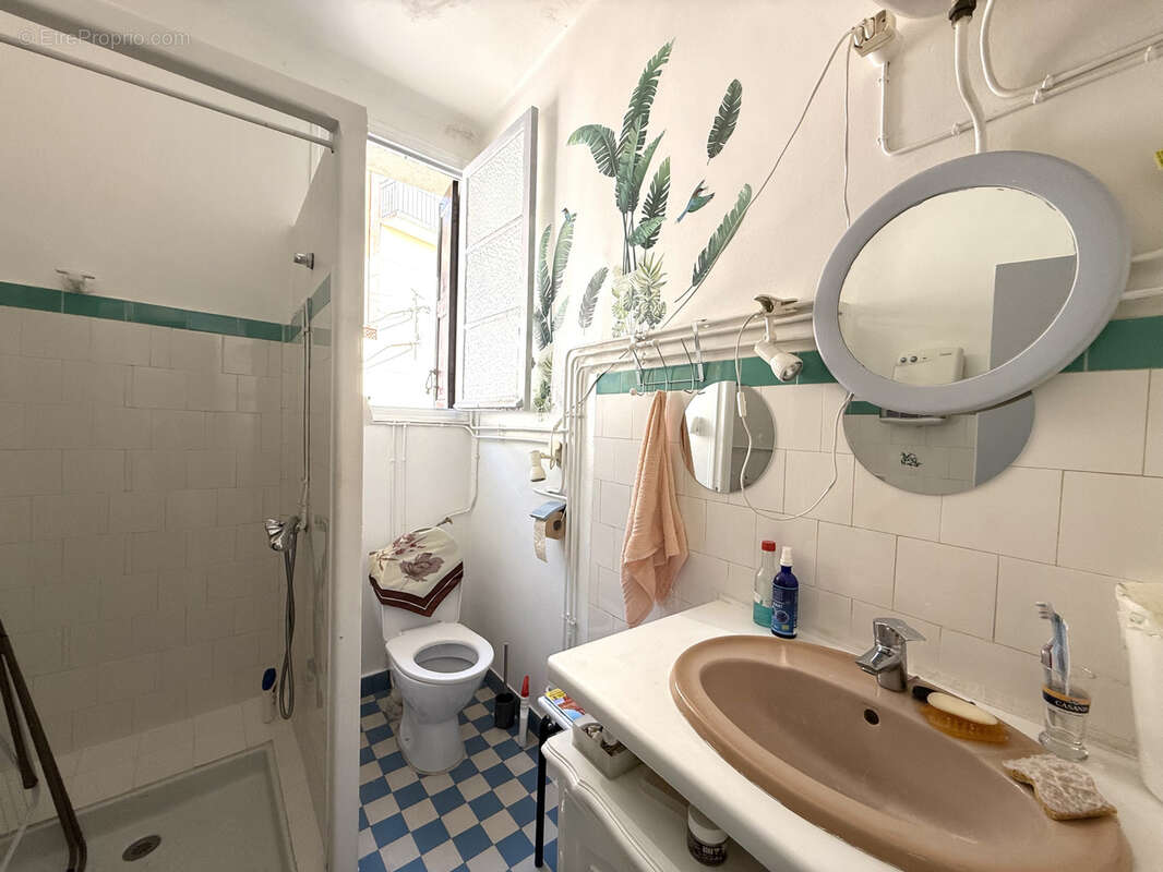 Appartement à AMELIE-LES-BAINS-PALALDA