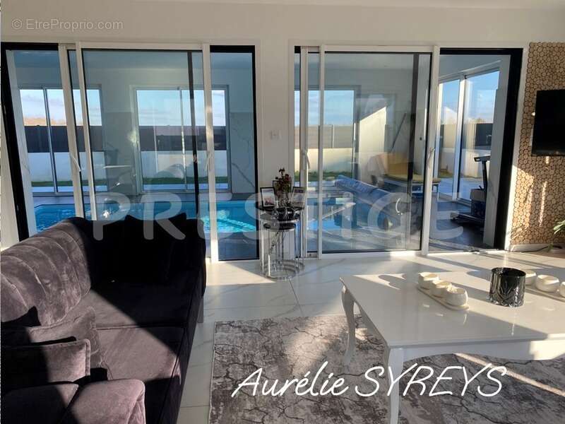 Bien d'exception : Villa plage à pied ! - photo 9