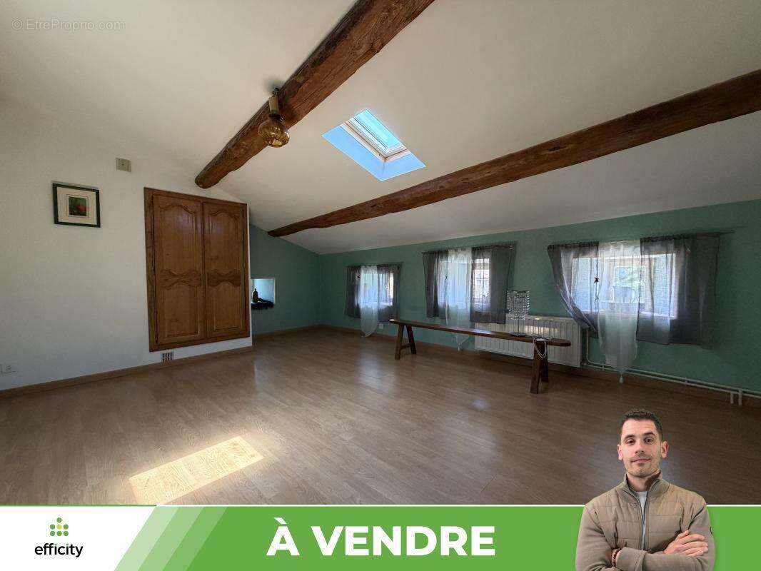 Maison 267 m² à Chaunay  - photo 13