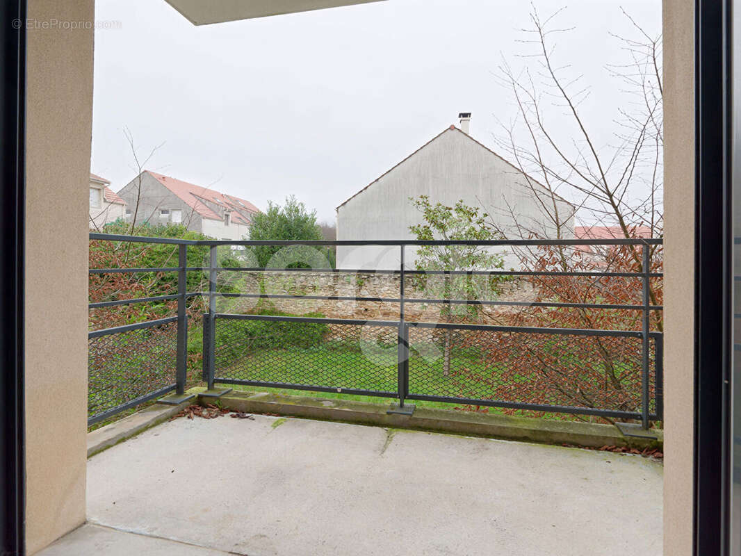Appartement à RIS-ORANGIS