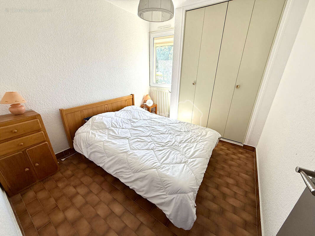 Appartement à LE GRAU-DU-ROI