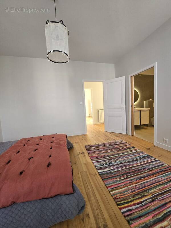 Maison à LA TESTE-DE-BUCH