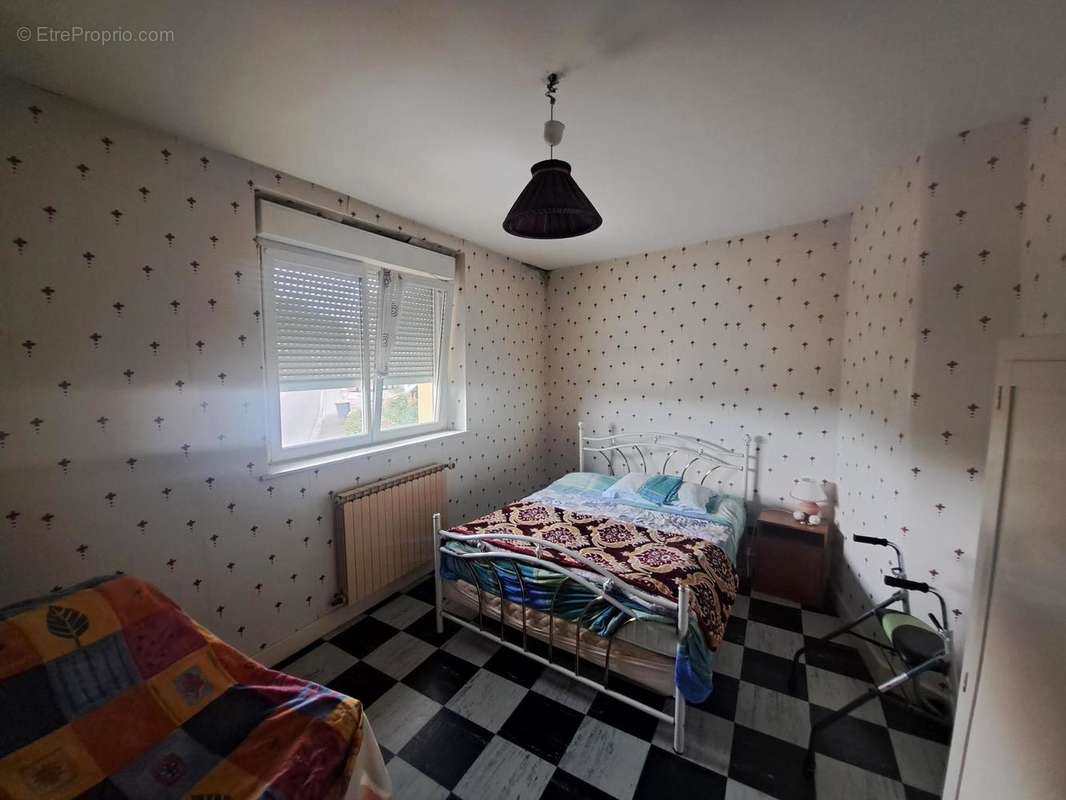 Photo 7 - Appartement à EPINAL