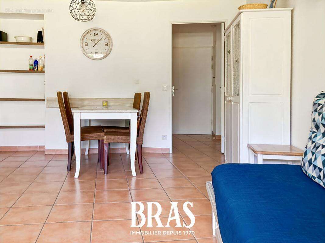 Appartement à LA BAULE-ESCOUBLAC