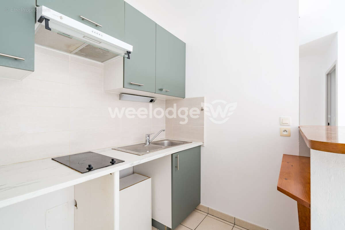 Appartement à BAYONNE